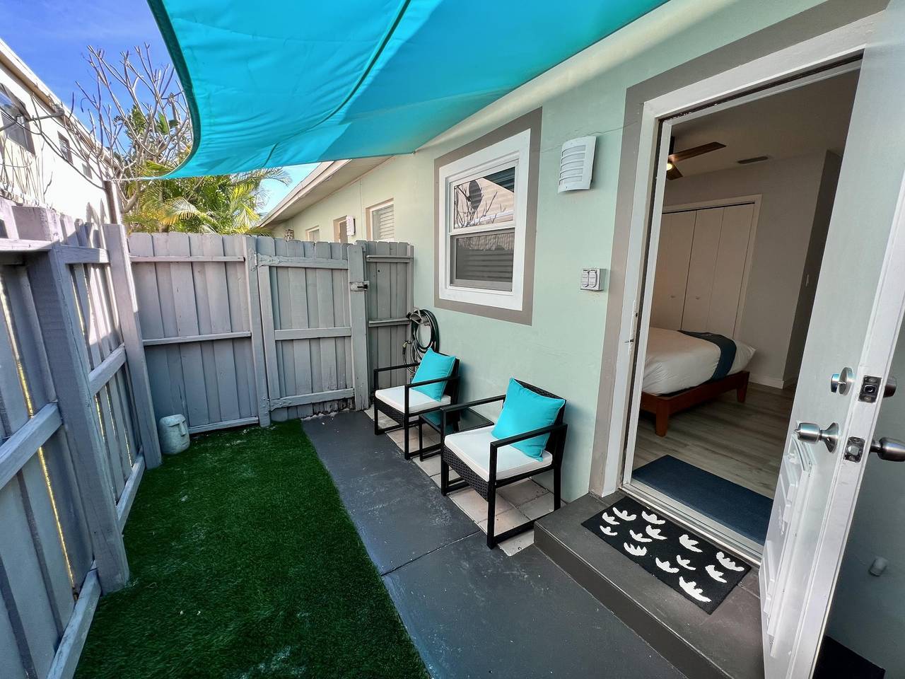 Apartamento entero, Villa @ Michloe - Steps from Wilton Drive in Wilton Manors, Broward County