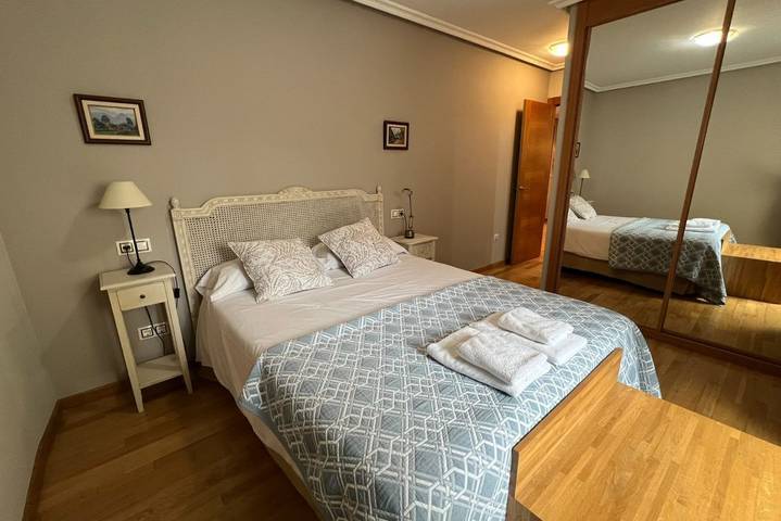 Gîte pour 5 personnes à Llanes - 2