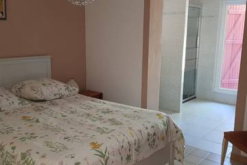 Villa für 12 Personen in Fayence, Draguignan Region, Bild 2