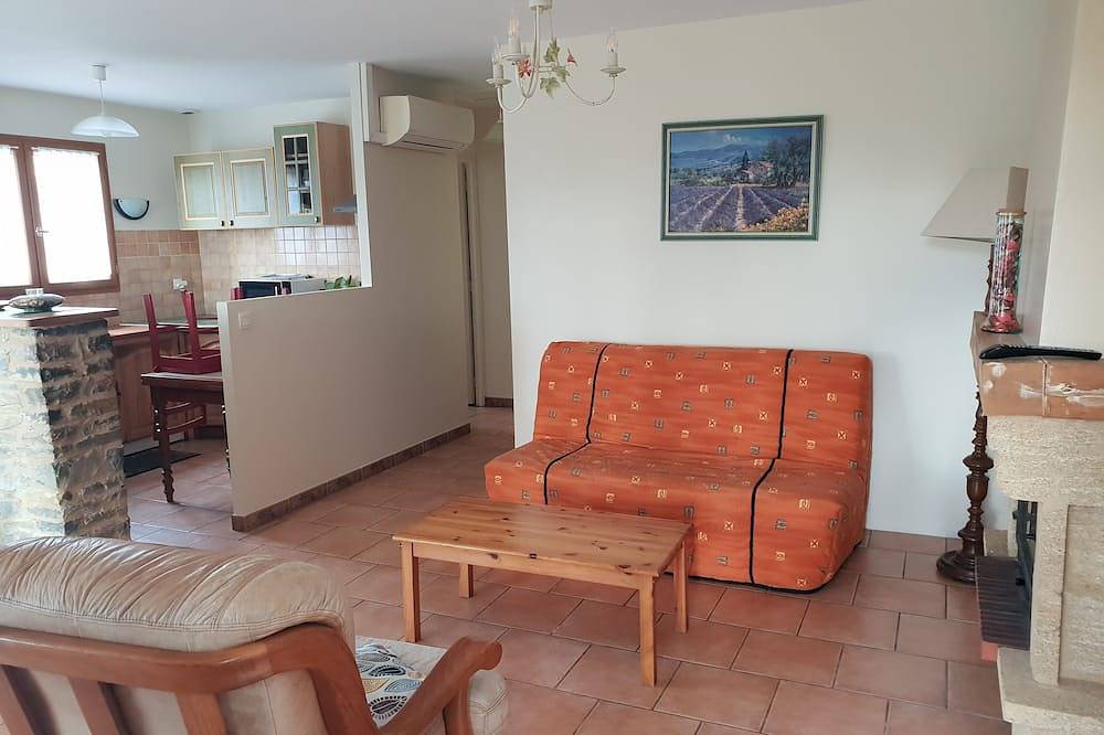 Petite maison à la campagne in Durfort, Ariège