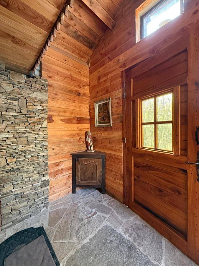 Location de vacances pour 6 personnes, avec vue ainsi que terrasse et jardin à La Salvetat-sur-Agout - 4