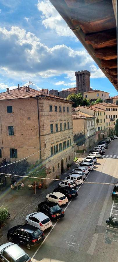 Appartamento per 5 persone a Arcidosso