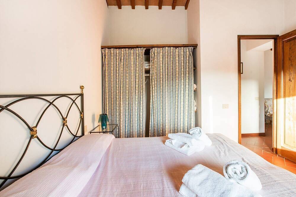 Casa Vacanze in Toscana Vigneti in San Casciano in Val di Pesa, Chianti
