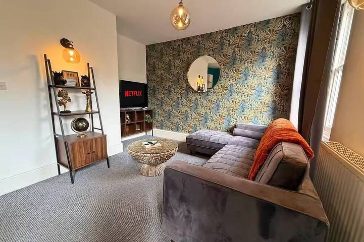 Holiday rental for 5 people, with pets in Hexham