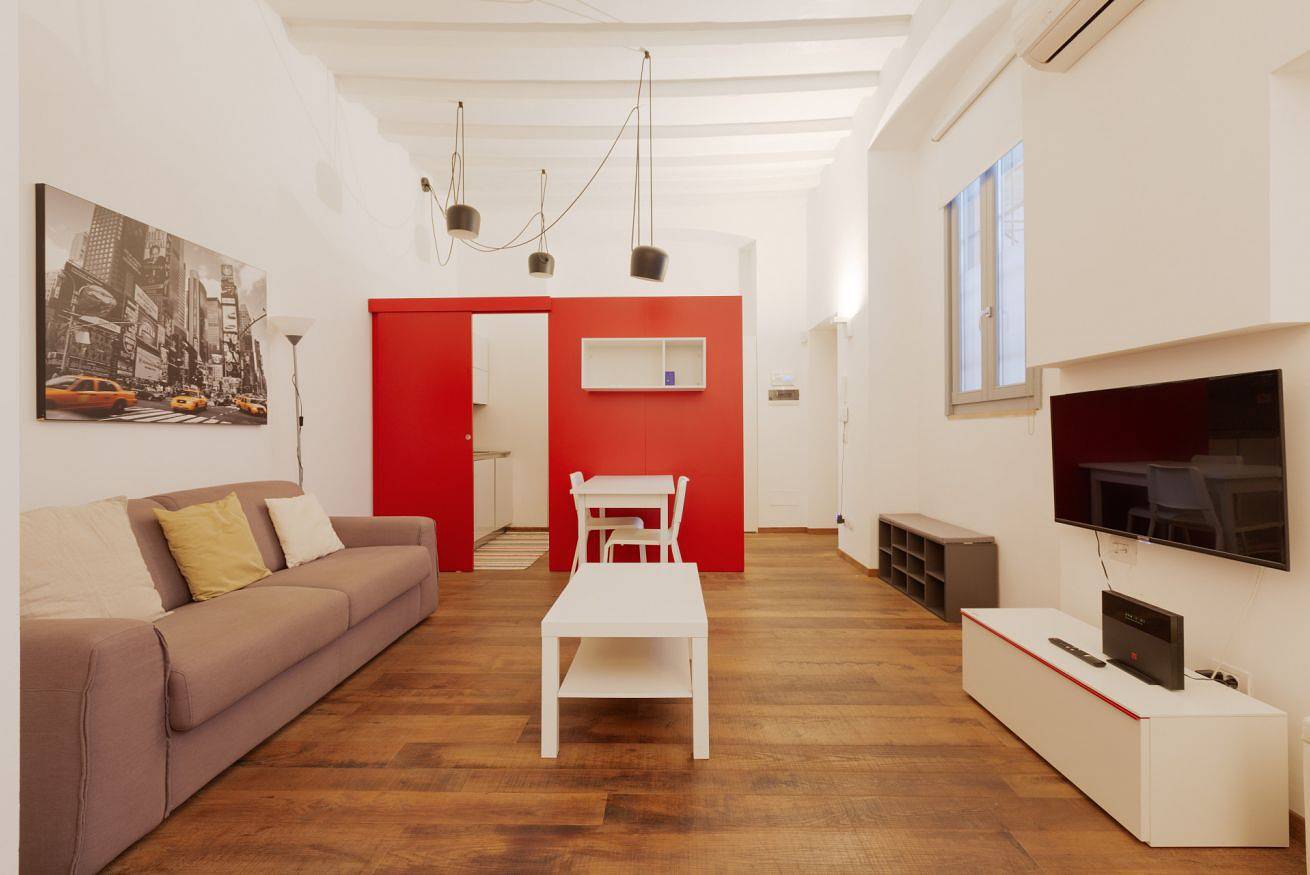 Appartamento vacanze a Milano a partire da 133€ a notte