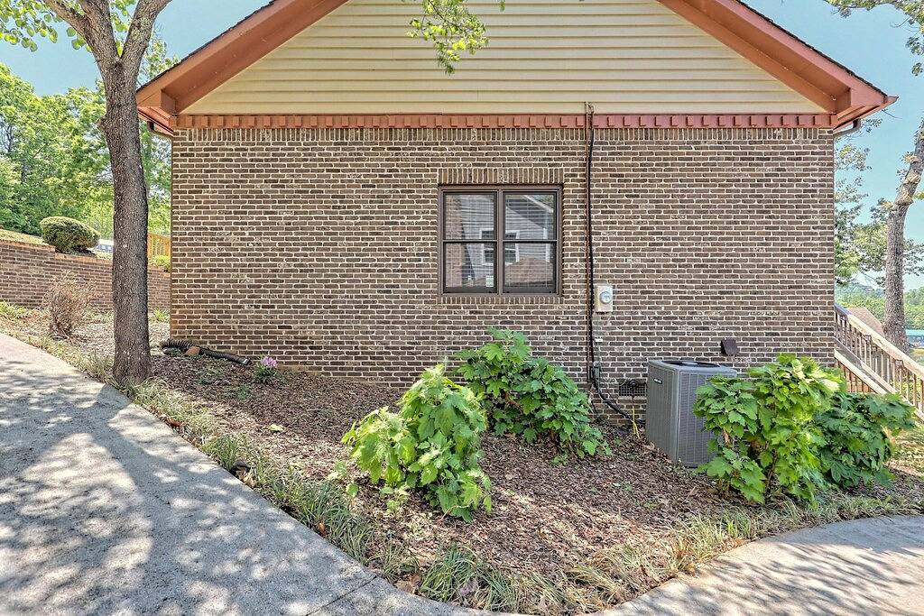 Lake Chatuge Bungalow Hideaway in Chattahoochee National Forest