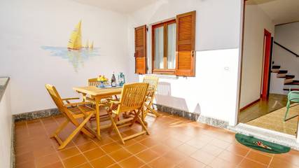 Ferienwohnung für 4 Personen in Domaso, Comer See, Bild 3