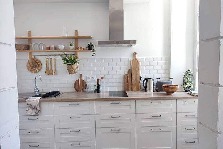 Appartement de vacances pour 4 personnes - 1