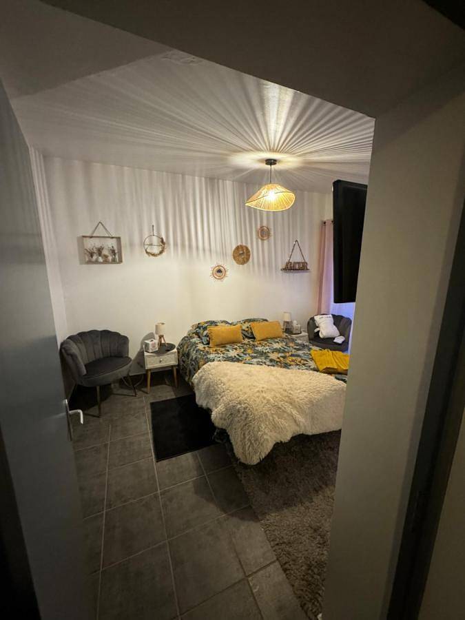 Appartement entier, Gîte & Spa Casanou in Colmar, Région de Colmar