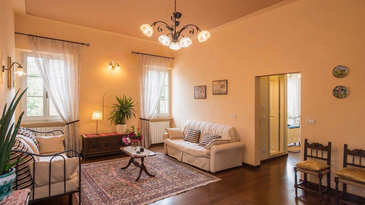 Bauernhof für 9 Personen (115 m²) in Città della Pieve in Città della Pieve, Perugia Provinz