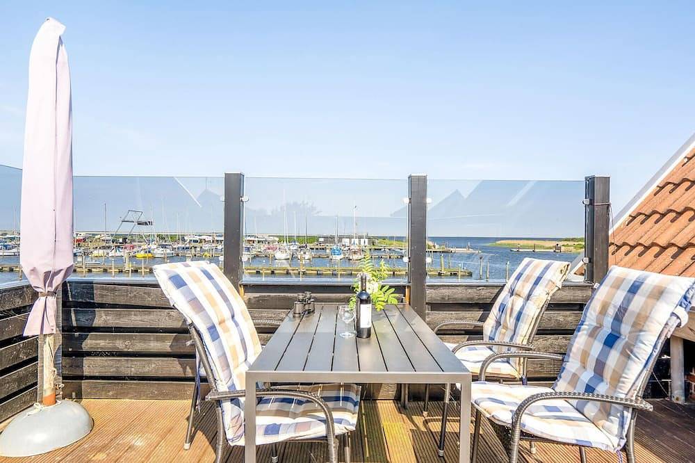 Appartamento vacanze a Hemmet a partire da 71€ a notte