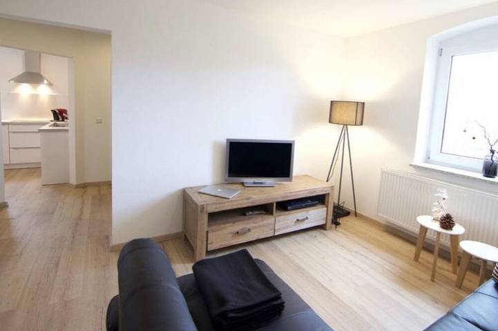 Ferienwohnung für 2 Personen, mit Garten in Schirgiswalde-Kirschau - 4