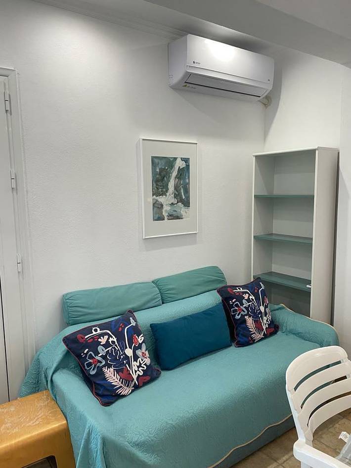 Ferienhaus für 5 Personen, mit Balkon/Terrasse, kinderfreundlich auf Thassos - 4