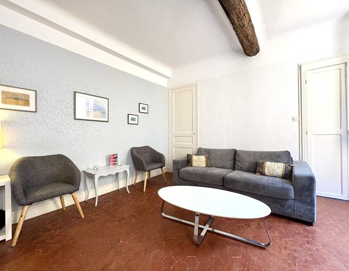 Appartement de vacances pour 4 personnes