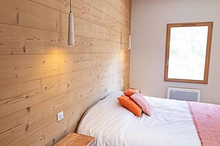 Location de vacances pour 12 personnes, avec jardin à Cazeaux-de-Larboust - 2