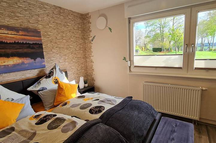 Ferienhaus für 4 Personen, mit Garten, mit Haustier in Monschau - 4