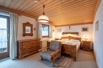 Chalet für 6 Personen in Hochkrimml, Krimml, Bild 4