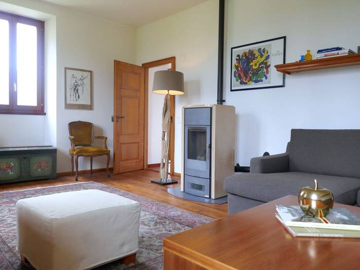 Bauernhof für 4 Personen, mit Garten in der Schweiz - 4