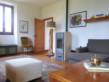 Agriturismo per 4 Persone in Malvaglia, Alpi Occidentali, Foto 3