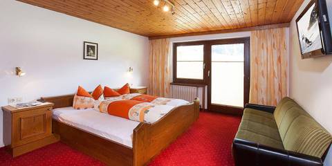 Vakantiewoning voor 10 Personen in Sölden, Tiroler Oberland, Afbeelding 3