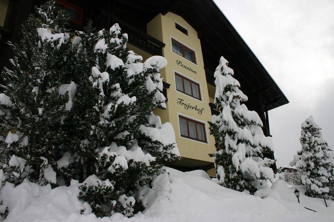 Pension für 4 Personen in Heiligenblut, Großglockner