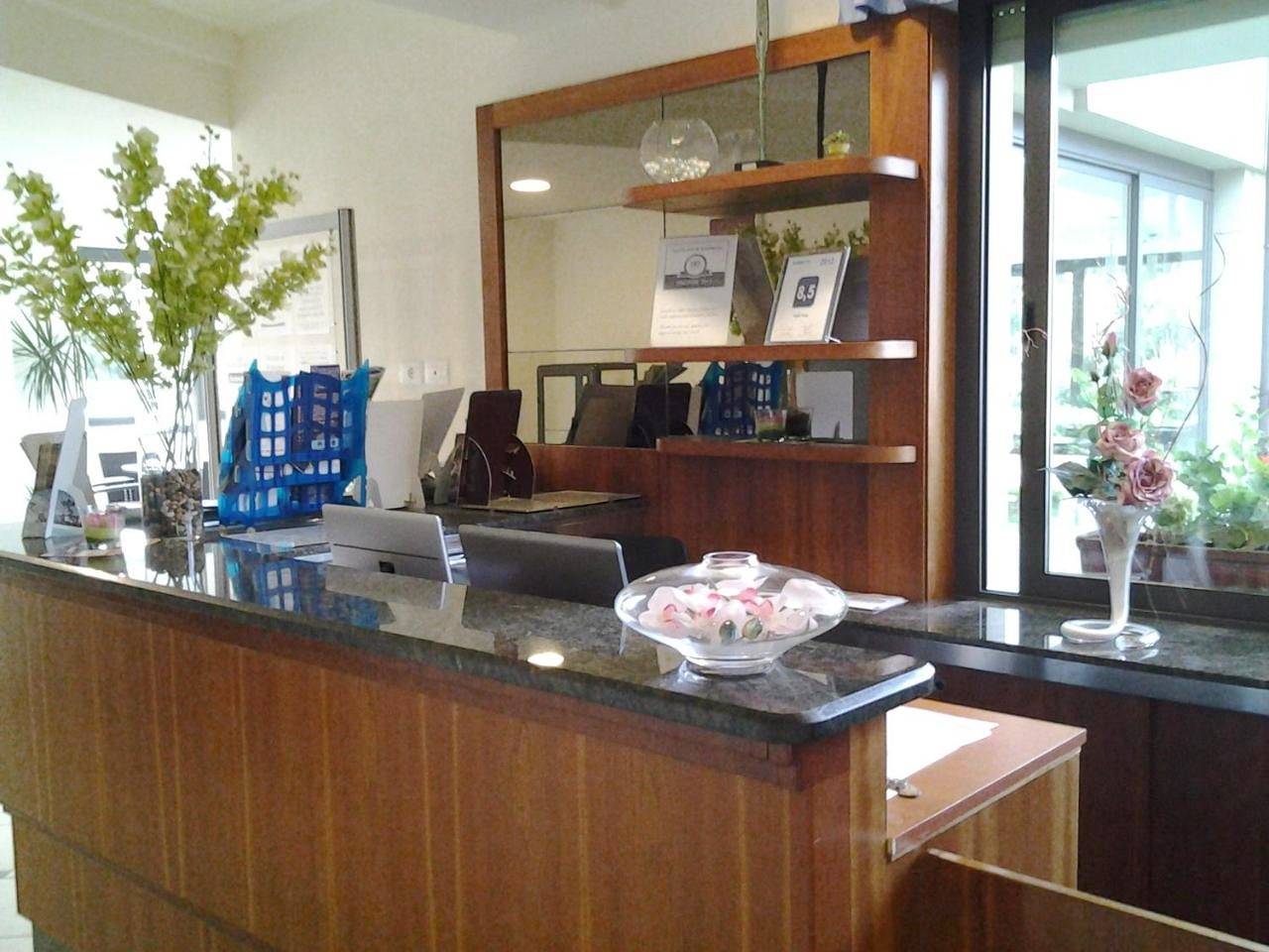 Hotel Flora in Marina di Bibbona, Bibbona