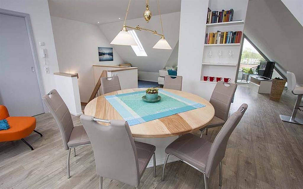 Geheel vakantieappartement, Ferienwohnung Hintere Gasse in Neuschwanstein, Füssen