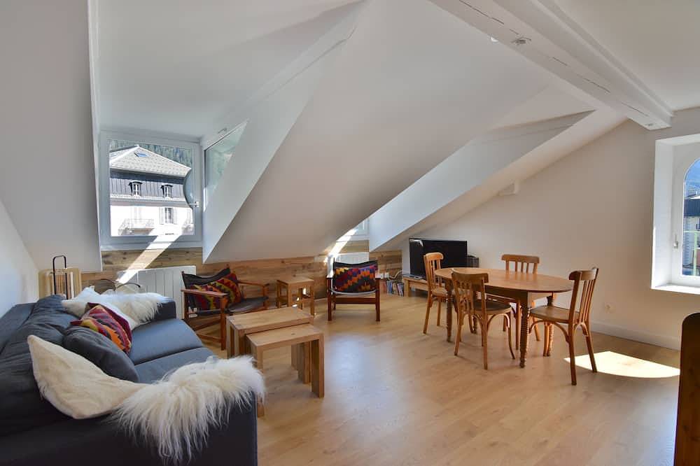 Appartement de vacances