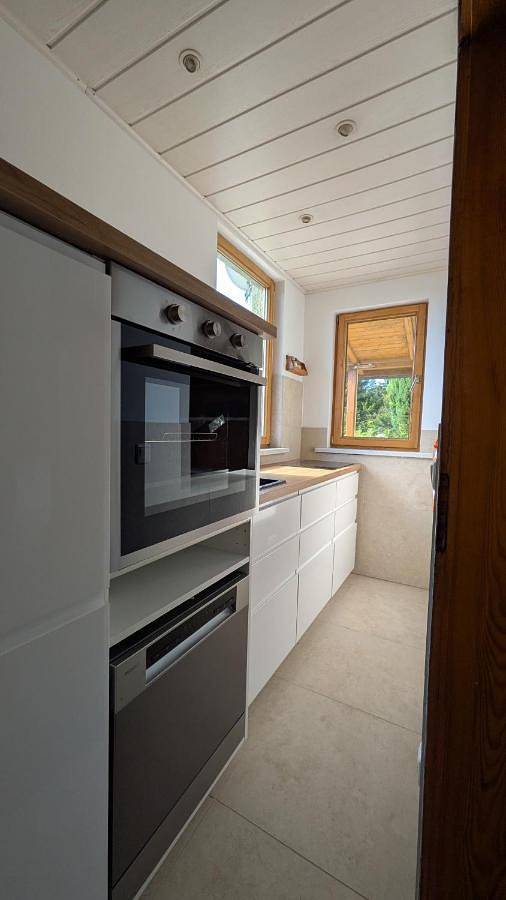 Ferienhaus für 2 Personen, mit Whirlpool und Terrasse sowie Garten und Ausblick in Bad Schlema - 4