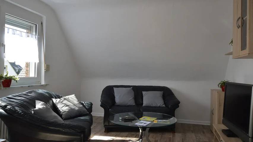 Ferienwohnung für 5 Personen am Niederrhein - 2
