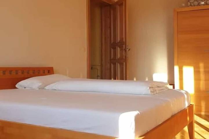Ferienwohnung für 1 Personen - 1