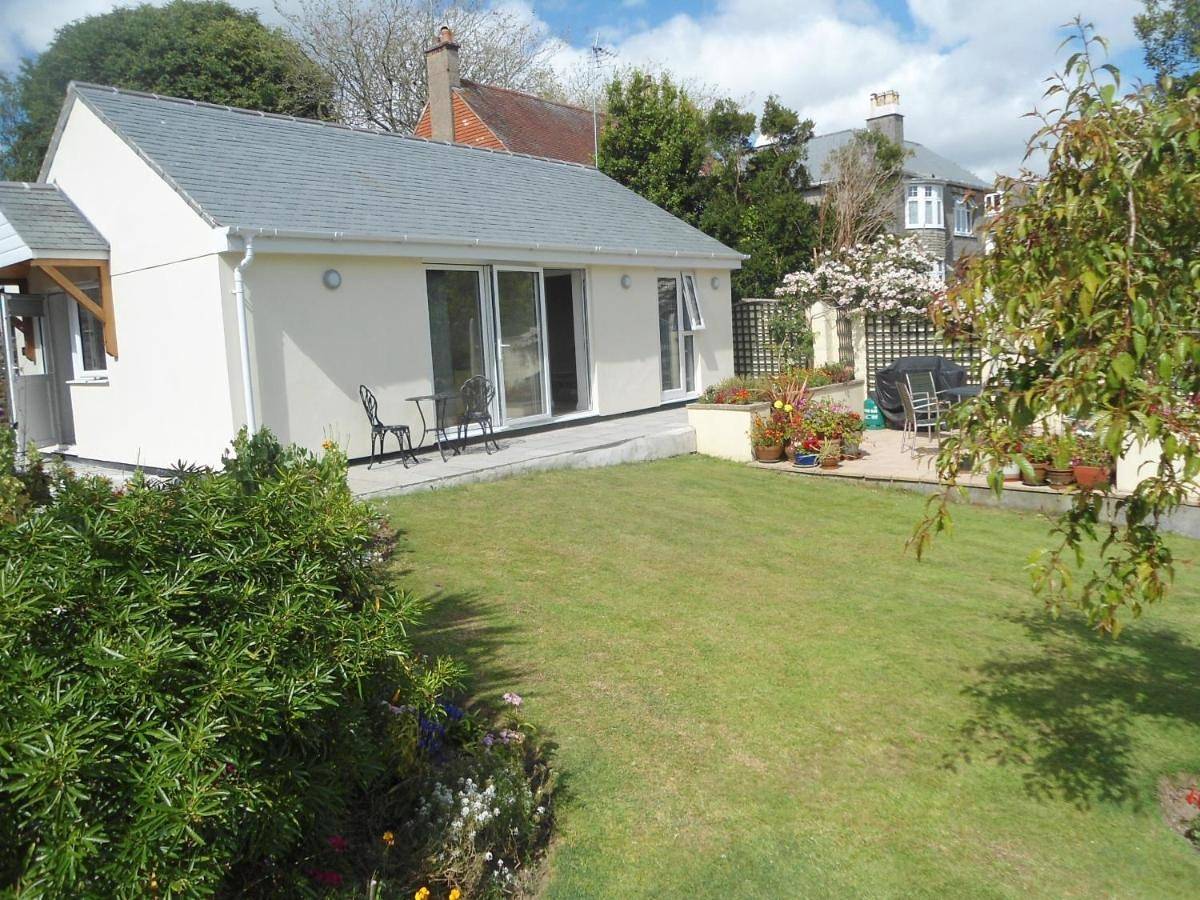 Entire apartment, Chy Lowarth in Penzance, Cornwall