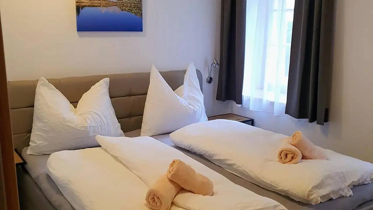 Ganze Ferienwohnung, Ferienwohnung für 6 Personen (75 m²) in Gröbming in Gröbming, Schladming-Dachstein