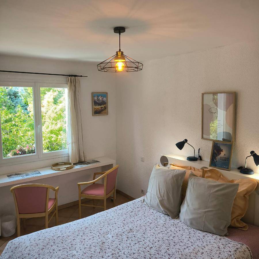Chambre Studette indépendante in Briançon, Région de Briançon