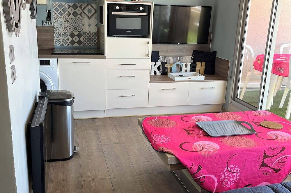 Appartement de vacances