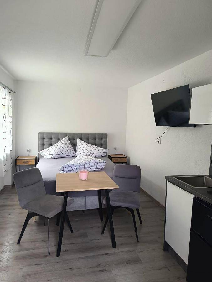 Ferienwohnung für 2 Personen, mit Terrasse und Ausblick in Buch in Tirol - 3