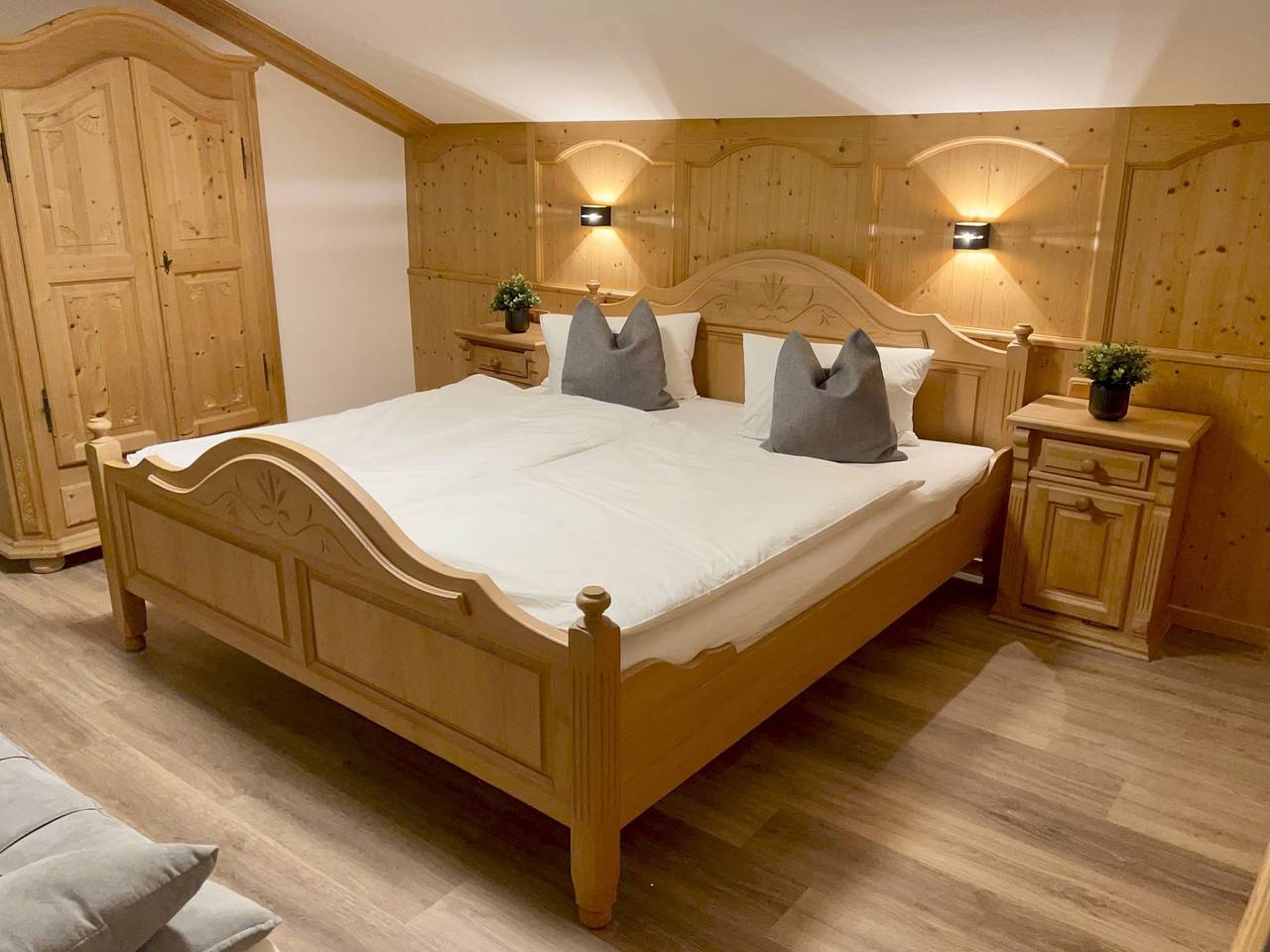 Ganze Wohnung, Rosalie in Hart im Zillertal, Ski-Optimal Hochzillertal