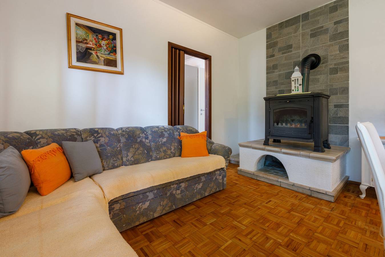 Ganze Wohnung, Apartments Ledy in Primorje-Gorski Kotar