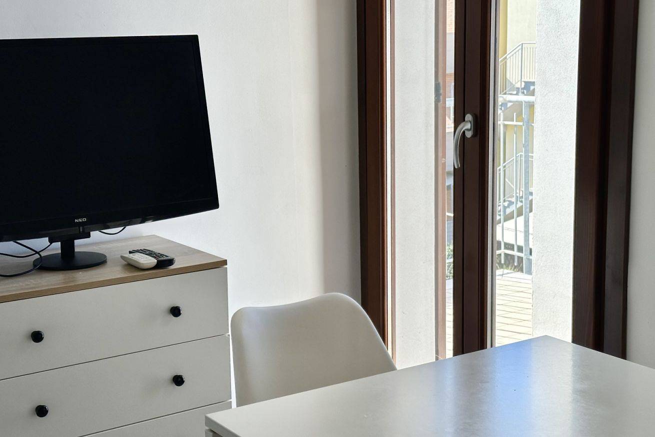 Ganze Wohnung, Se070 - Senigallia, delightful two-room apartment just renovated in Senigallia, Senigallia (Gemeinde)