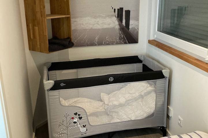 Ferienhaus für 3 Personen in Steinhude - 3