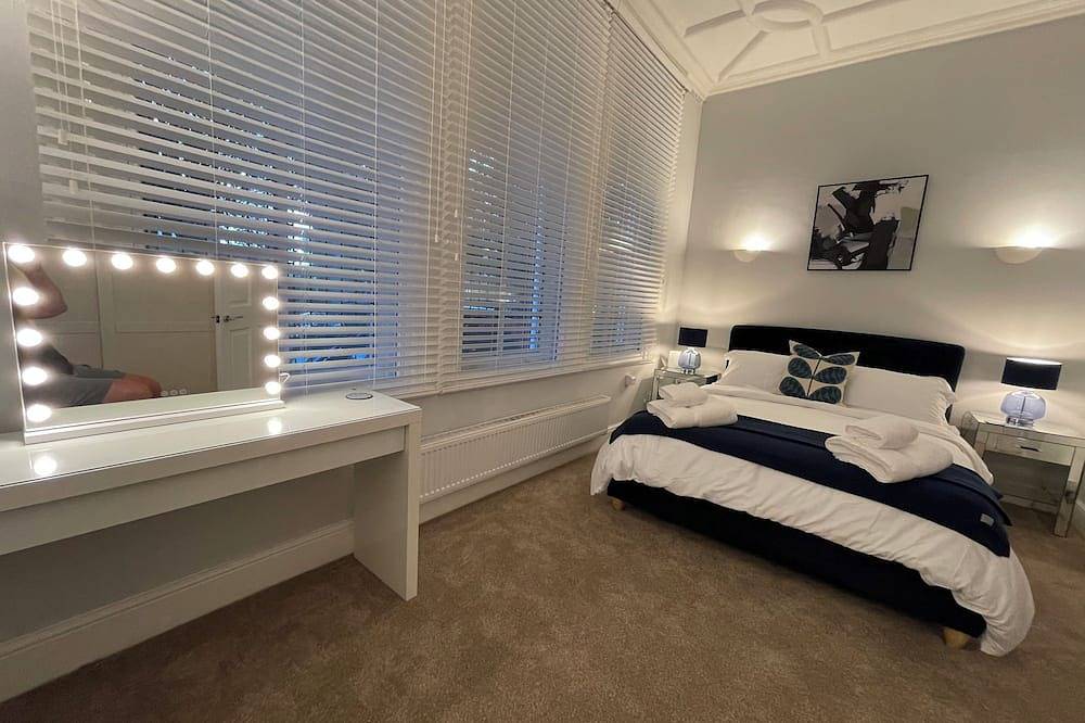 Ganze Wohnung, Contractors/Business/Families/Enjoy Fast Wifi Smart Tv in this Shiny 2 Bed Apt in Wakefield, Westliches Yorkshire