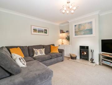 Holiday Home for 6 People in Lymington, New Forest National Park, Photo 3
