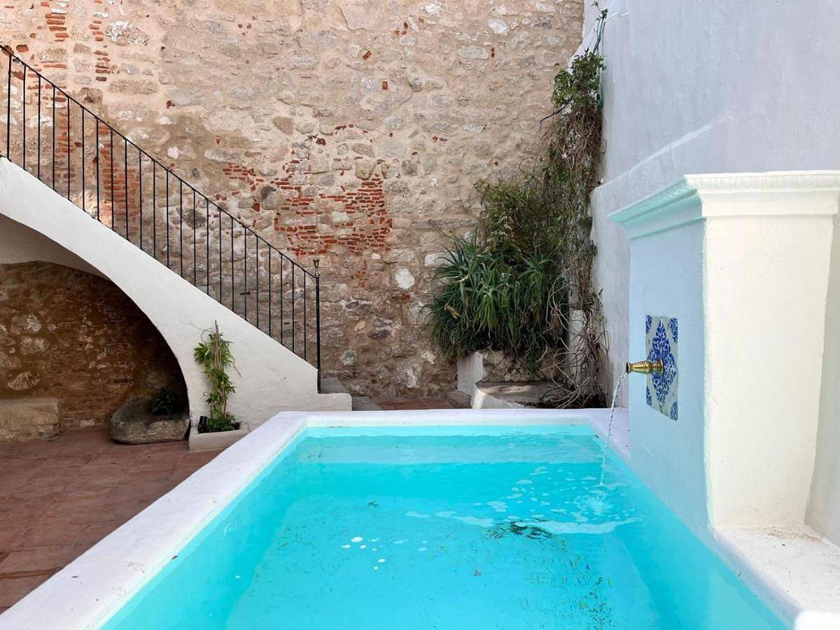 Casa de Solís in Trujillo, Provincia de Cáceres