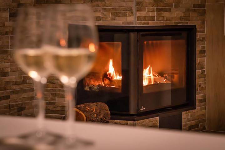 Apartamento de vacaciones para 7 personas, con vistas y balcón - 1