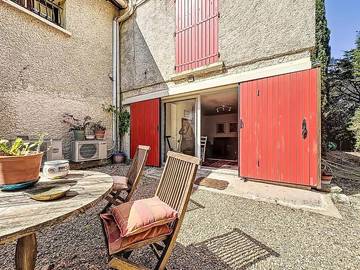 Villa per 12 Persone in Nîmes, Nimes e dintorni, Foto 3