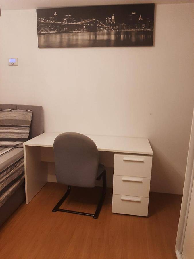 Double Room in Ozoir-la-Ferrière, Seine-et-Marne