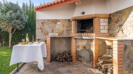 Casa Rural para 10 Personas en Órgiva, Provincia de Granada, Foto 4