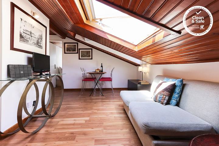 Appartamento vacanze per 4 persone - 1