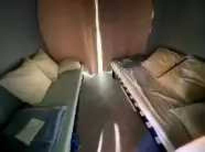 Tente pour 4 personnes en Bourgogne - 4