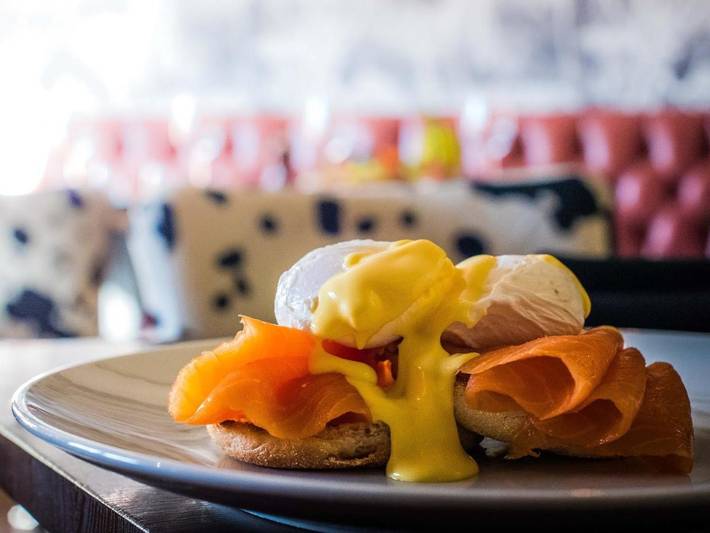 Hôtel pour 2 personnes dans Ely - 3